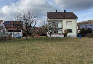 Ansicht Süd
