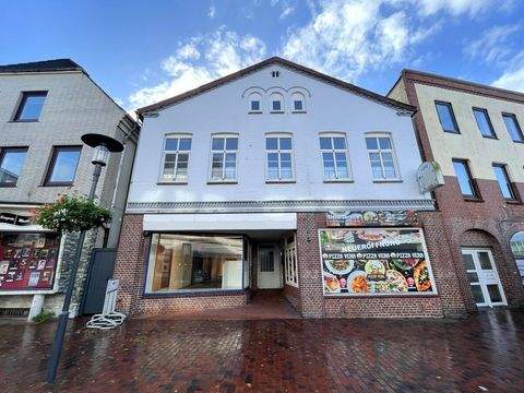 Barmstedt Häuser, Barmstedt Haus kaufen