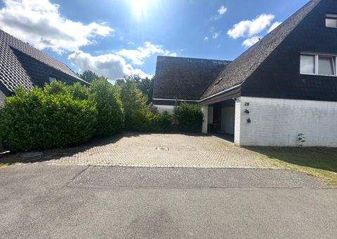 Osnabrück Häuser, Osnabrück Haus kaufen
