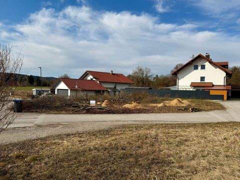 Peißenberg Grundstücke, Peißenberg Grundstück kaufen