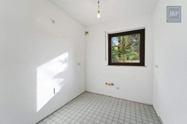 Küche Einliegerwohnung