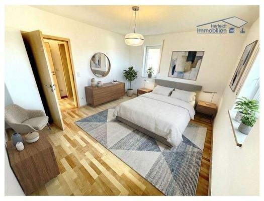 Einrichtungsbeispiel – Visualisierung mit KI