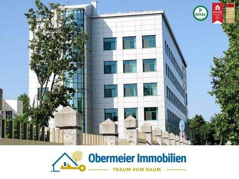 Regensburg Büros, Büroräume, Büroflächen 