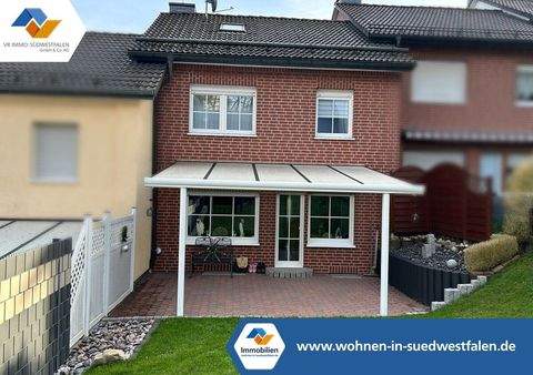 Siegen Häuser, Siegen Haus kaufen