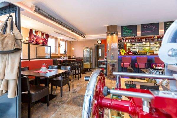 Beispielfoto Gastronomie