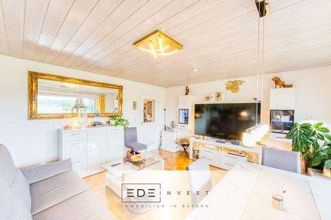 Bruckmühl Wohnungen, Bruckmühl Wohnung kaufen