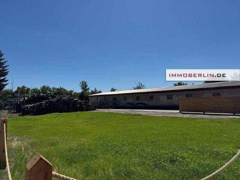 Rehfelde Grundstücke, Rehfelde Grundstück kaufen