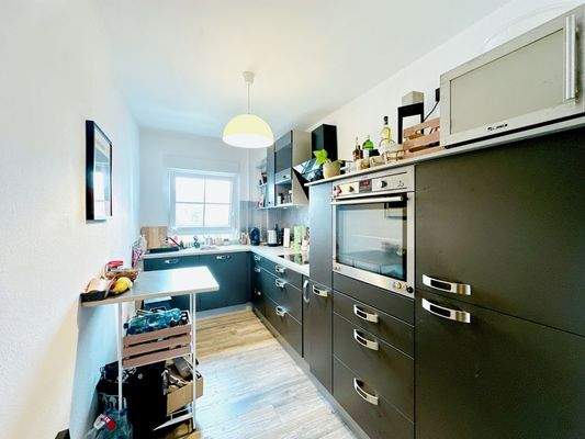 Küche 2. OG