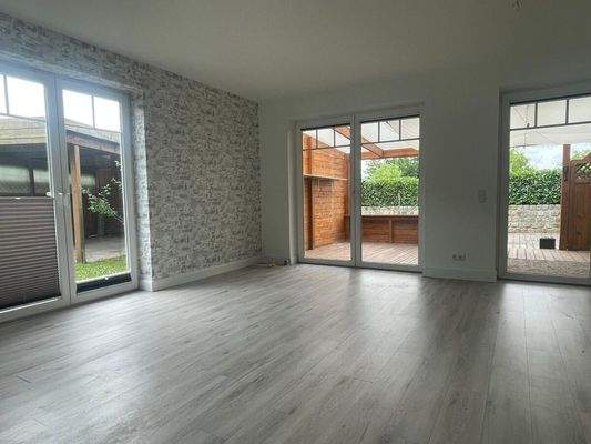 Für ein geselliges Zusammensein