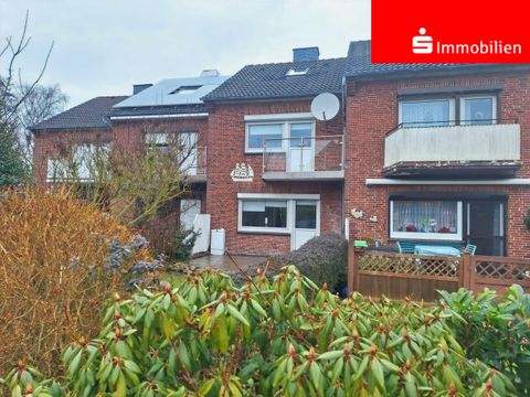 Büsum Häuser, Büsum Haus kaufen