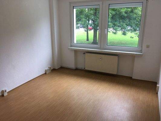 Musterbild Wohnzimmer