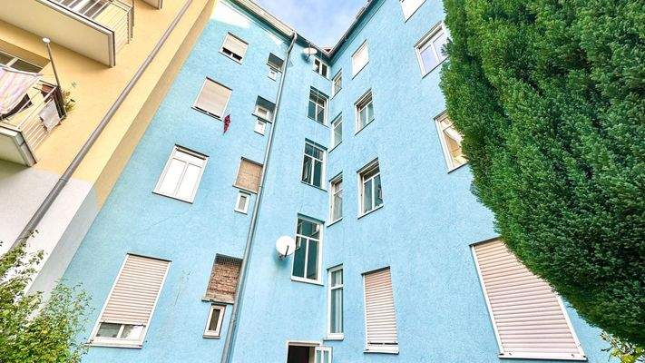 Eigentumswohnung in Graz-Lend