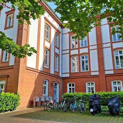 Wohnen im Lobedanzgang 13