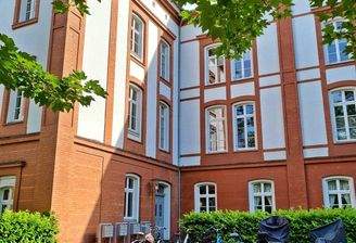 Wohnen im Lobedanzgang 13