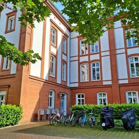 Schwerin Wohnungen, Schwerin Wohnung mieten