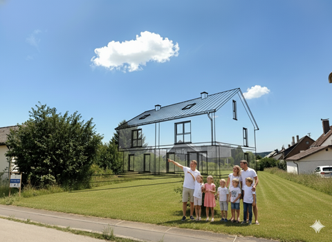 Nufringen Grundstücke, Nufringen Grundstück kaufen