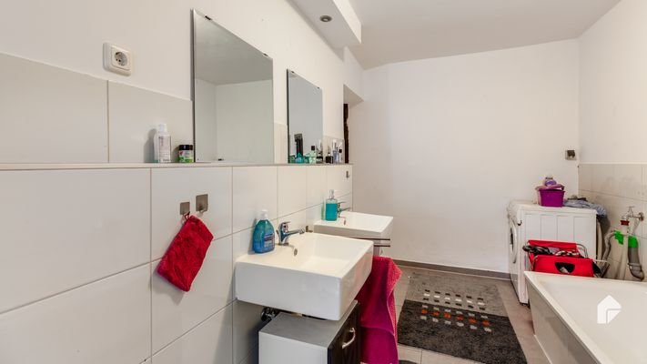 Badezimmer 2