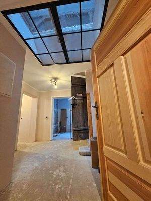 1. Etage 3 Raum Flur