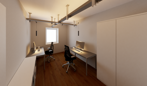 Saarlouis Büros, Büroräume, Büroflächen 