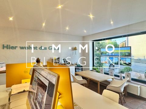Mülheim an der Ruhr Büros, Büroräume, Büroflächen 