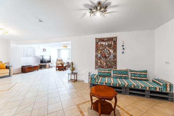 Hobby-/ Gästebereich