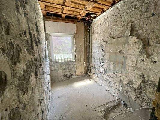 EG Whg. 2 Badezimmer