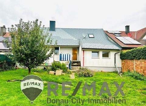 Zistersdorf Häuser, Zistersdorf Haus kaufen