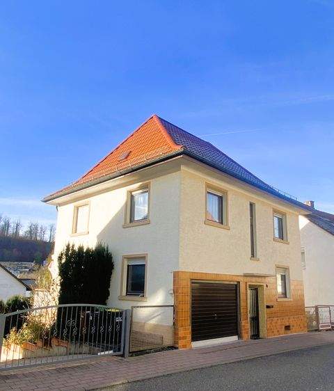 Kämpfelbach Häuser, Kämpfelbach Haus kaufen