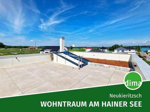 Neukieritzsch Wohnungen, Neukieritzsch Wohnung mieten