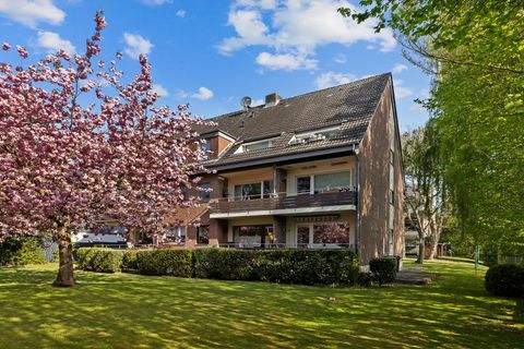 Timmendorfer Strand Wohnungen, Timmendorfer Strand Wohnung kaufen