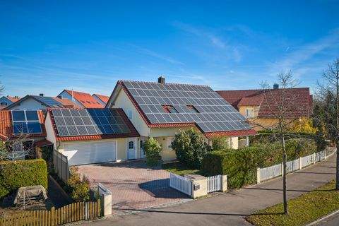 Straubing / Ittling Häuser, Straubing / Ittling Haus kaufen