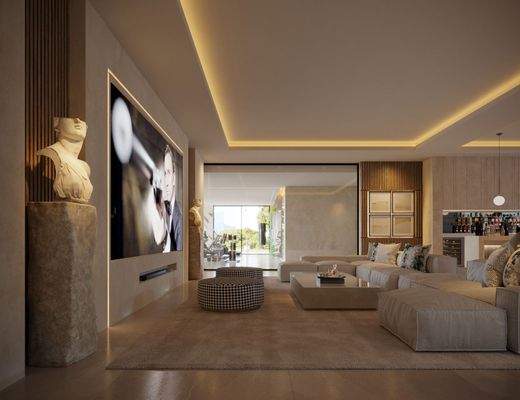 Photo: Villa in Benahavis