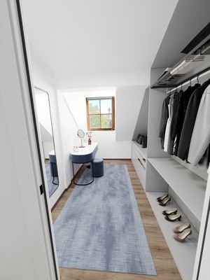 Ankleidezimmer