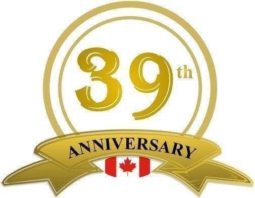39 Jahre Kanada