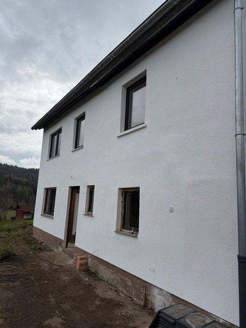 Lützelbach Häuser, Lützelbach Haus kaufen