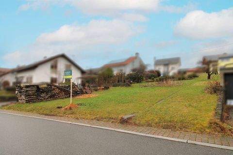 Birkenfeld Grundstücke, Birkenfeld Grundstück kaufen