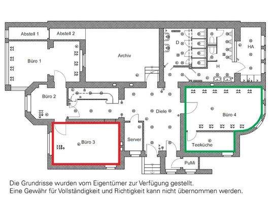 Grundriss 1_UG_Buero 3 und 4