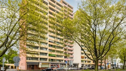 Offenbach am Main Wohnungen, Offenbach am Main Wohnung kaufen