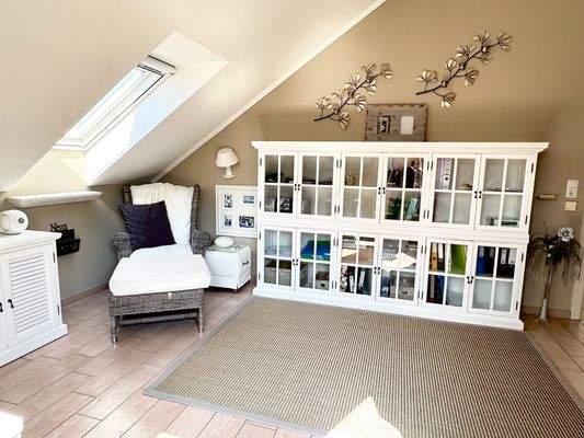 Ein anderer Blickwinkel, Zimmer 2