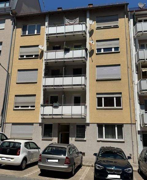 Nürnberg Wohnungen, Nürnberg Wohnung mieten