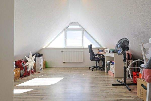 Dachboden 