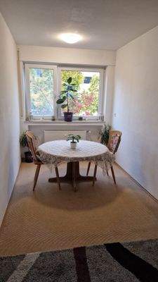 Esszimmer 