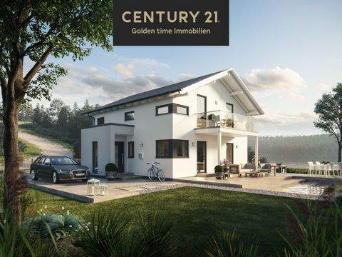 Fridolfing Häuser, Fridolfing Haus kaufen