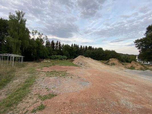 Baugebiet Berghausweg