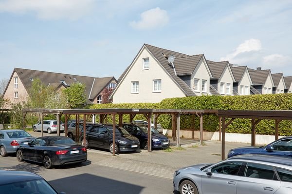 Parkplatz