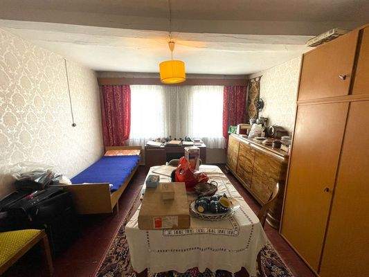 Gästezimmer im Dachgeschoss