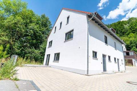 Landshut Häuser, Landshut Haus kaufen