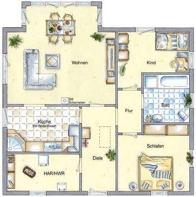 bung92-3zi- mit Erker