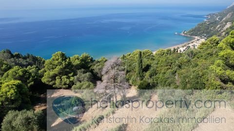 Korfu Grundstücke, Korfu Grundstück kaufen