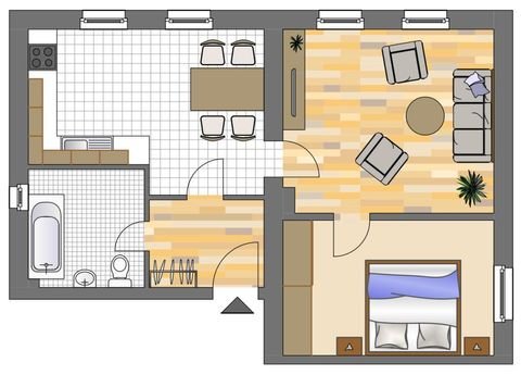 Dortmund Wohnungen, Dortmund Wohnung mieten